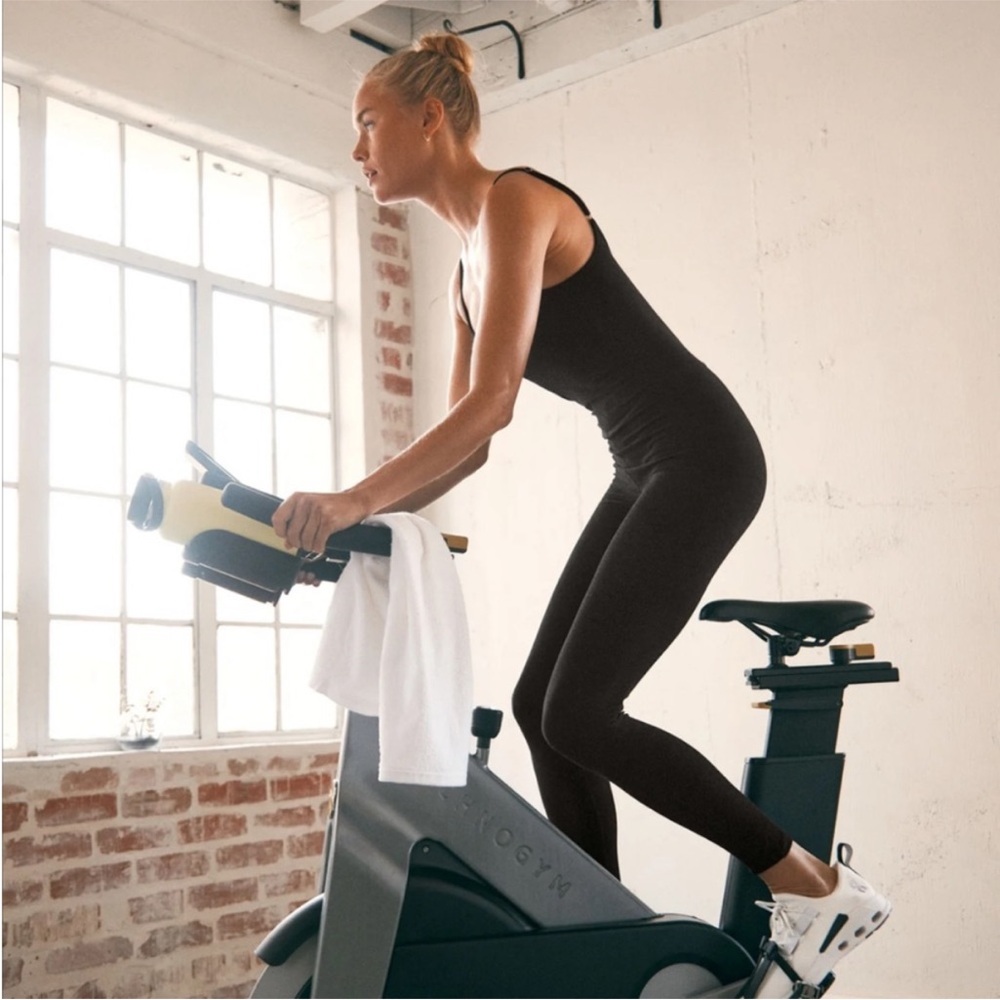 Beyond Yoga Spacedup jumpsuit